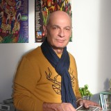 Photo de profil de Jean-Pierre Thomas