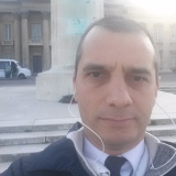 Photo de profil de Emmanuel Perez