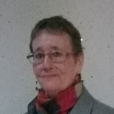 Photo de profil de Isabelle Bouillé