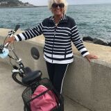Photo de profil de Catherine Rous