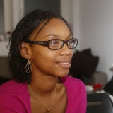 Photo de profil de Stéphanie Miram-Marthe-Rose