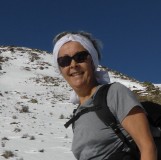 Photo de profil de Martine Marchand
