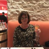Photo de profil de Martine Tillot