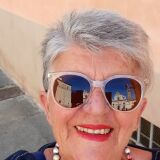 Photo de profil de Georgette Rossi