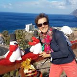 Photo de profil de Brigitte Lefeuvre