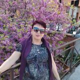 Photo de profil de Patricia Salemi