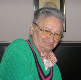 Photo de profil de Claude Bastien
