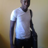 Photo de profil de Ibrahima Sow