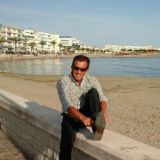 Photo de profil de Christian Tord