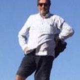 Photo de profil de Patrick Martinet