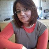 Photo de profil de Marie-Rose Algoët