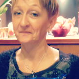 Photo de profil de Chantal Finet