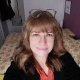 Photo de profil de Nadine Levy