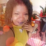 Photo de profil de Sandrine Lepel