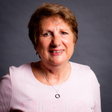 Photo de profil de Annie Guillotin
