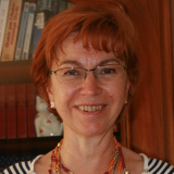 Photo de profil de Marie-Thérèse Genissel