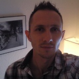 Photo de profil de Fabrice Alard