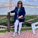 Photo de profil de Maria Fatima Pereira