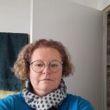Photo de profil de Magalie Couturier