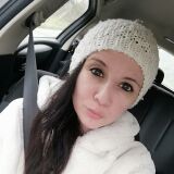 Photo de profil de Stéphanie Leite