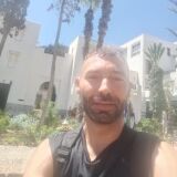 Photo de profil de Jonathan Larchevêque
