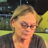 Photo de profil de Martine Cathala