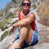 Photo de profil de Corinne Poisson