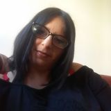 Photo de profil de Stéphanie Goncalves