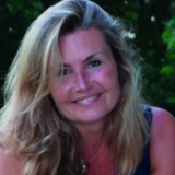 Photo de profil de Caroline Bonnefoy