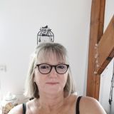 Photo de profil de Valerie Rachel