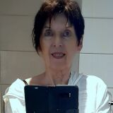Photo de profil de Josette Paris