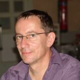 Photo de profil de Philippe Ruch