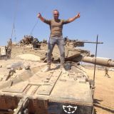 Photo de profil de David Fitoussi
