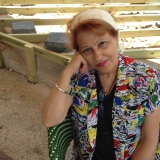 Photo de profil de Marlene Benichou