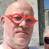Photo de profil de Franck Henry