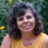 Photo de profil de Rebecca Zuliani