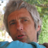 Photo de profil de Frédéric Moyse