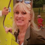Photo de profil de Nicole Ferrand