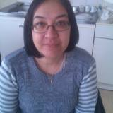 Photo de profil de Valérie Jeanne