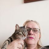 Photo de profil de Marie-Christine Cornu