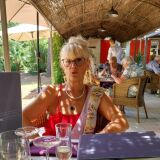 Photo de profil de Christine Perrin