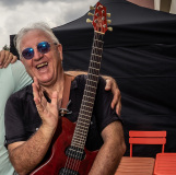 Photo de profil de Jean-Luc Alemany