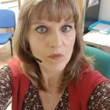 Photo de profil de Sophie Billard