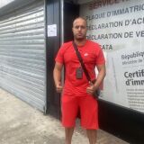 Photo de profil de Mohamed Bekhti