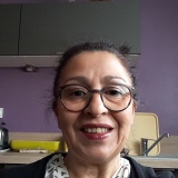 Photo de profil de Dalila Hamdaoui