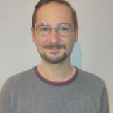 Photo de profil de Adrien Leveque