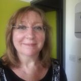 Photo de profil de Elisabeth Poux