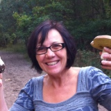 Photo de profil de Sylvie Haye