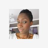 Photo de profil de Fatou-Kiné Fall