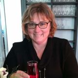 Photo de profil de Carine Roche